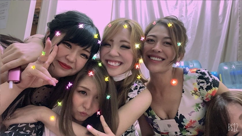 美月