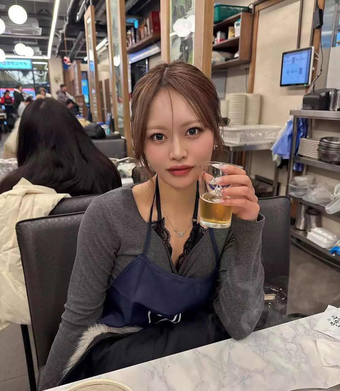 ミズキ
