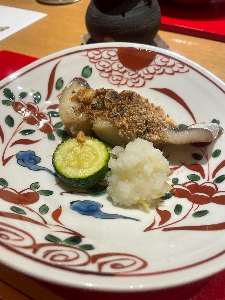 金城 ちあき