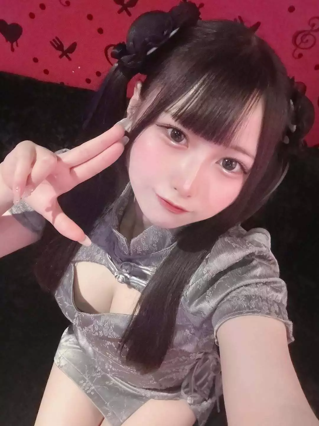 世紀末 しの