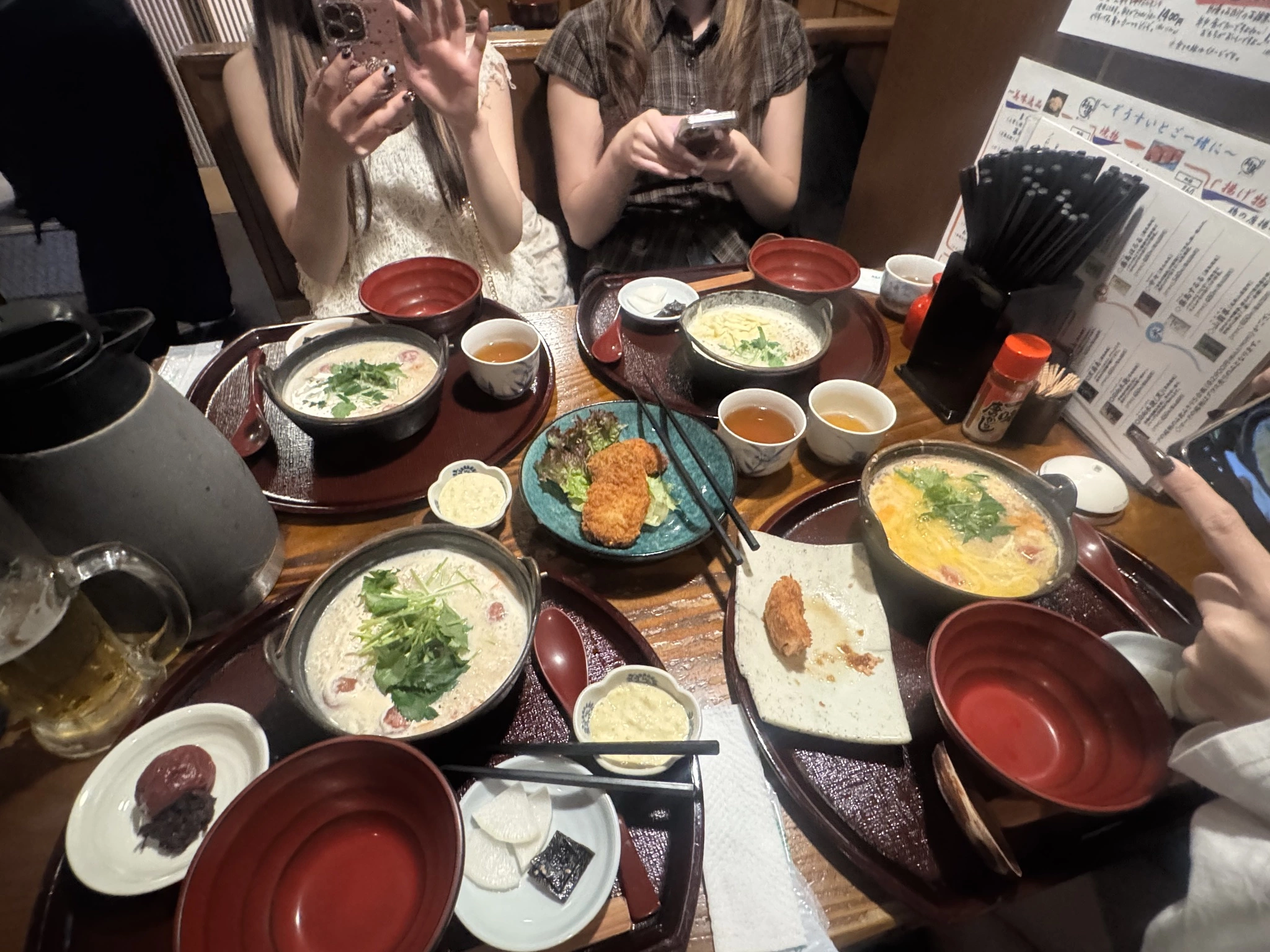 恋麦乃 ちょり