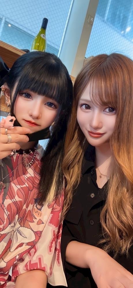 有栖川 りな