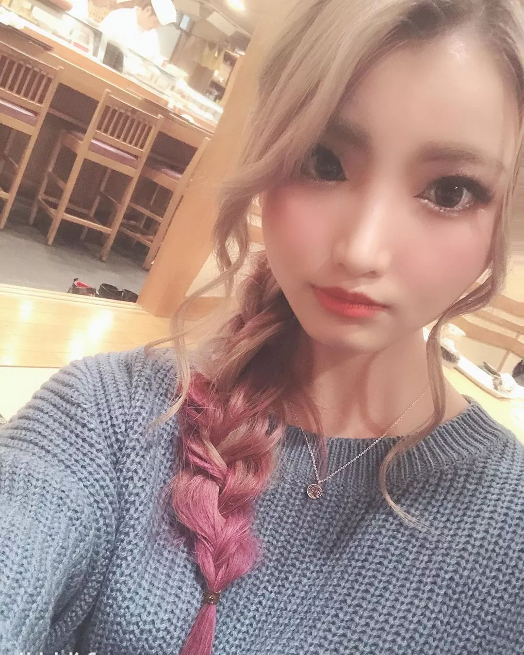 水咲 茉緒