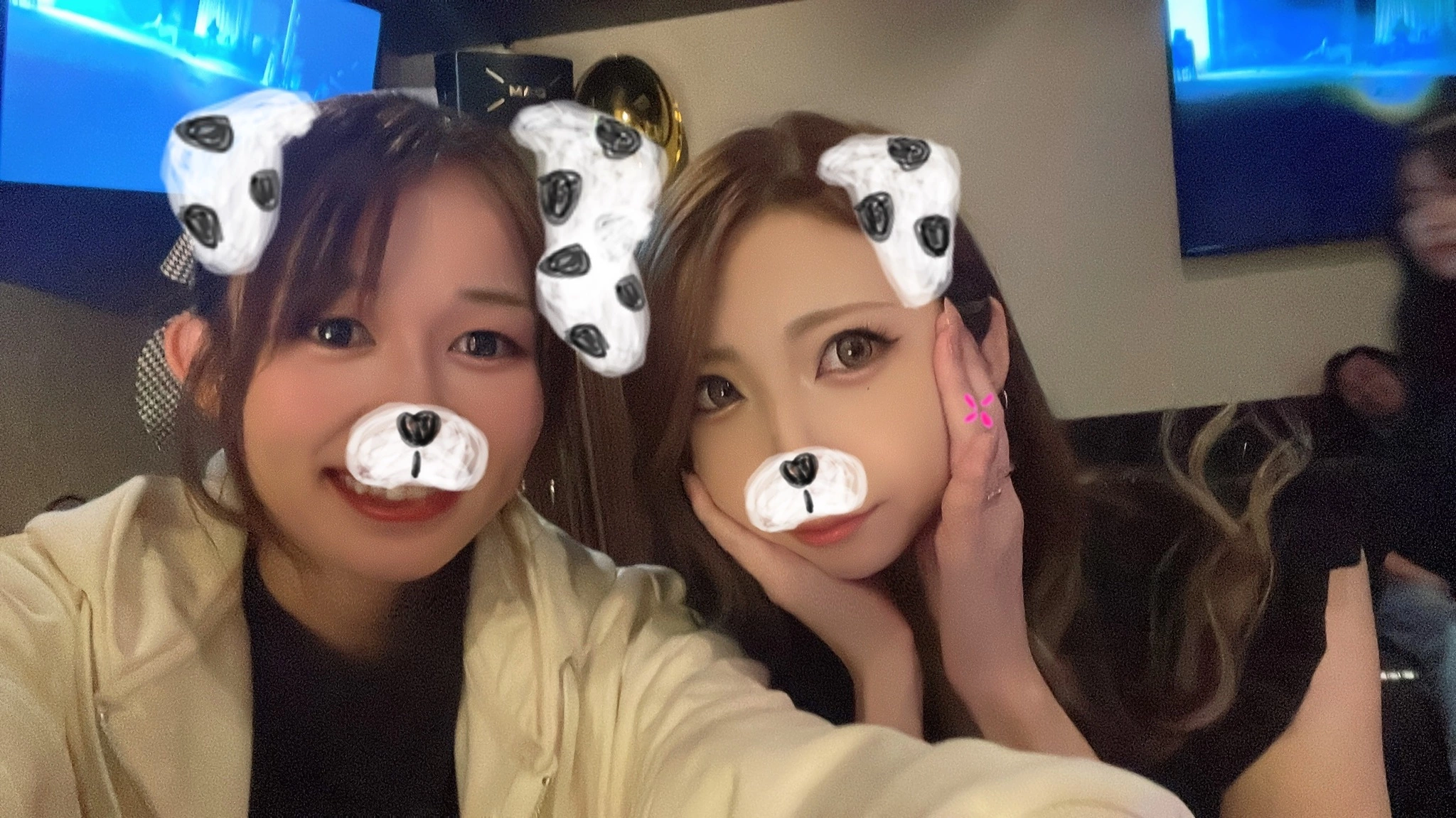 潤