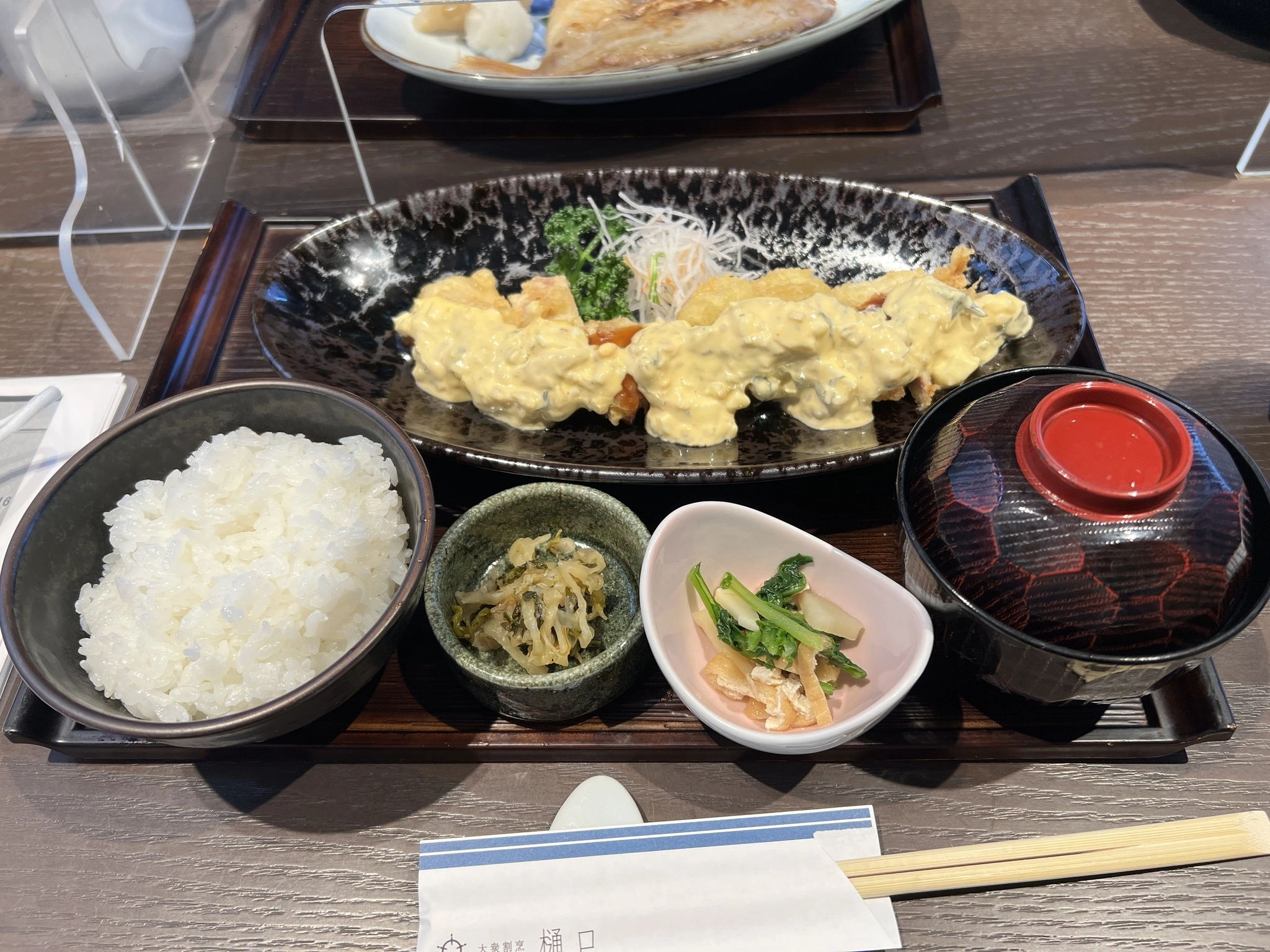 藤本 祐子ママ