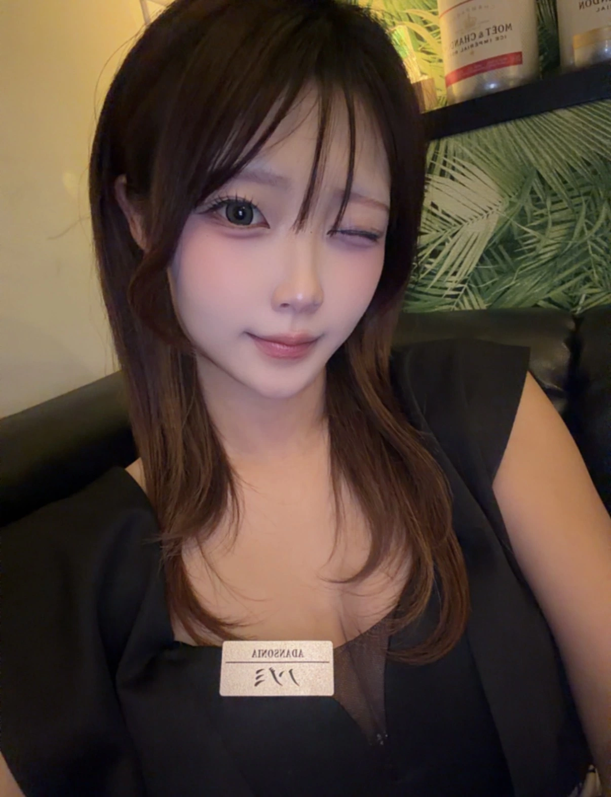 のぞみ