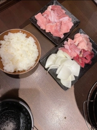 宝條 夏恋