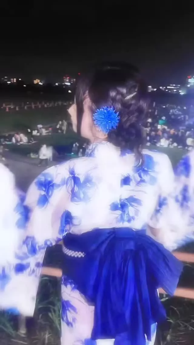 もかしゃん♡