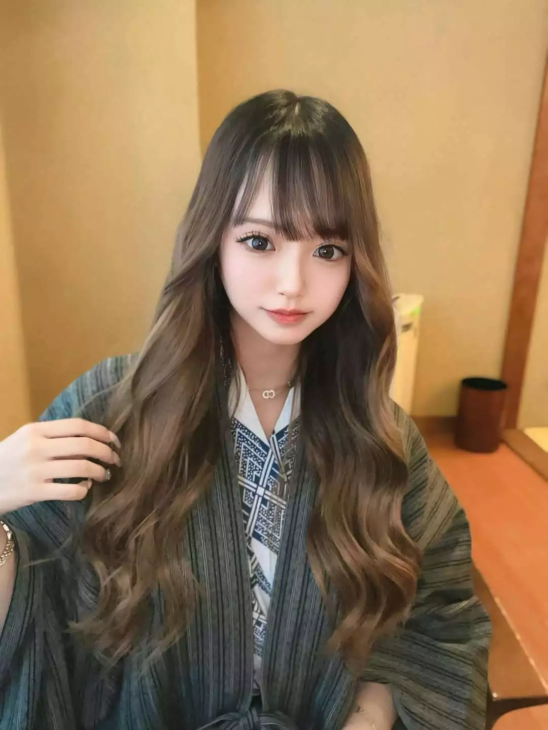 まな