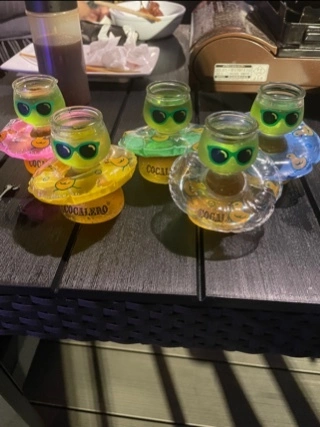 宝條 夏恋