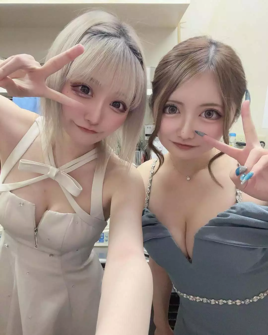 雛鶴 めい