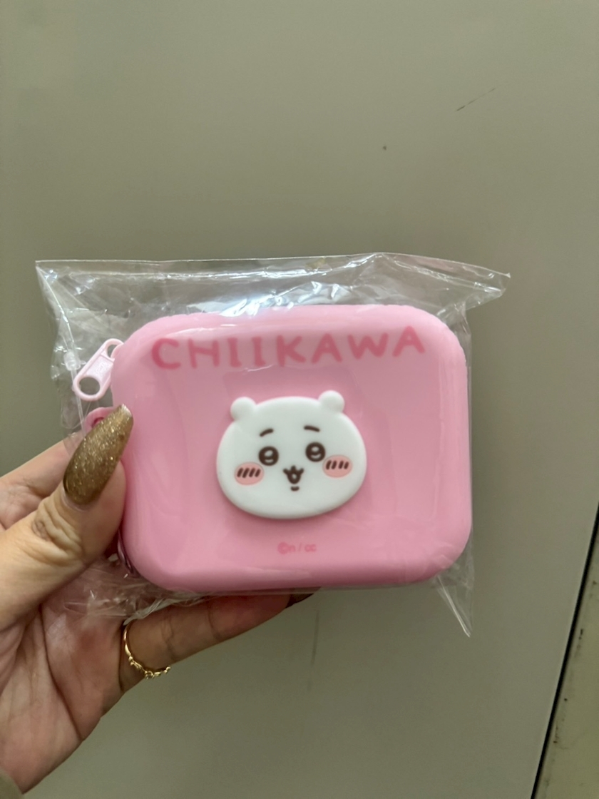 金城 ちあき