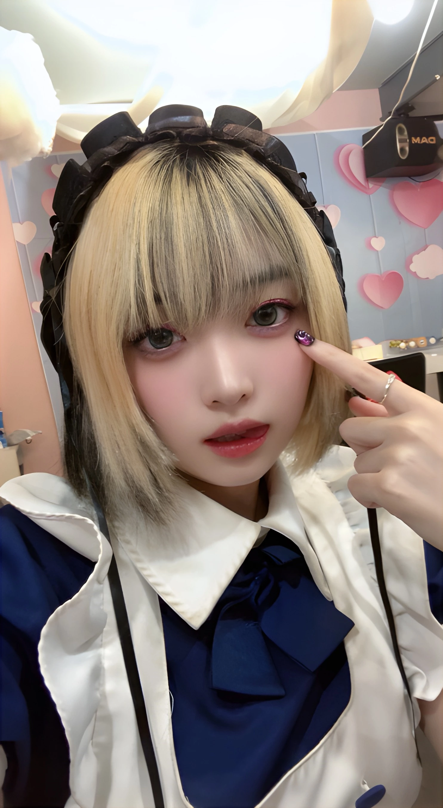 しゃむ