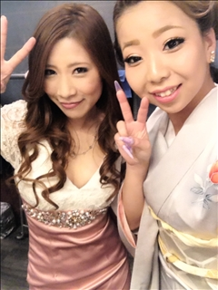 愛羽 仁美