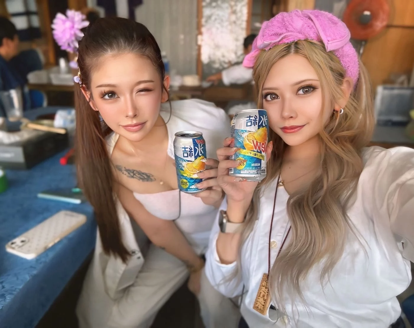 芹奈