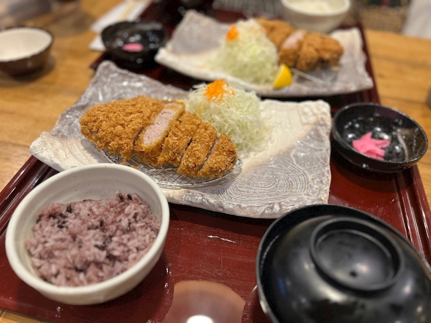 のどち スタッフ