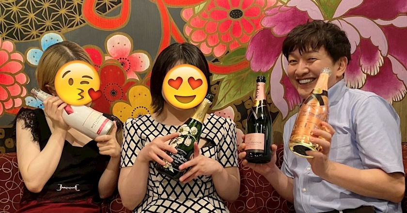 ジョニー
