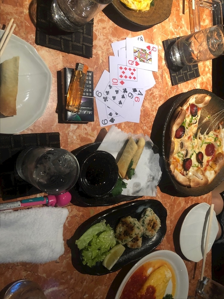 つぐみ