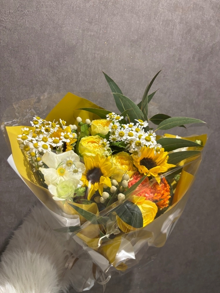 皐月 いおり