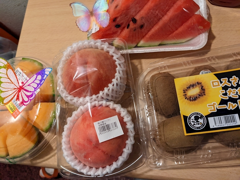 涼宮 しずか