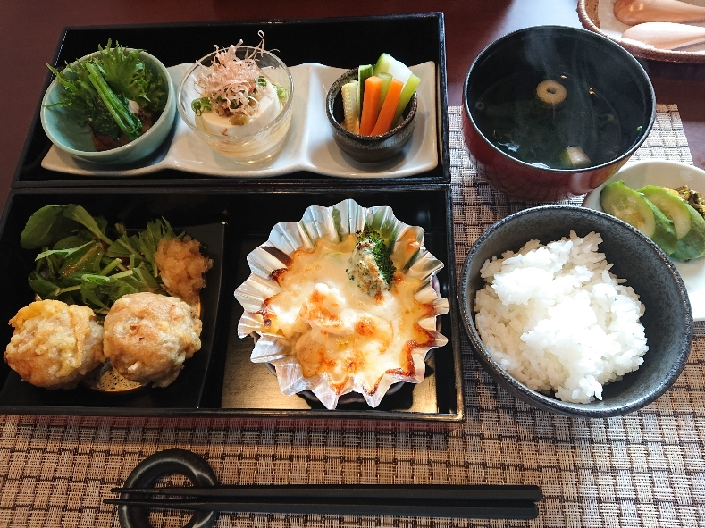 五条 椿