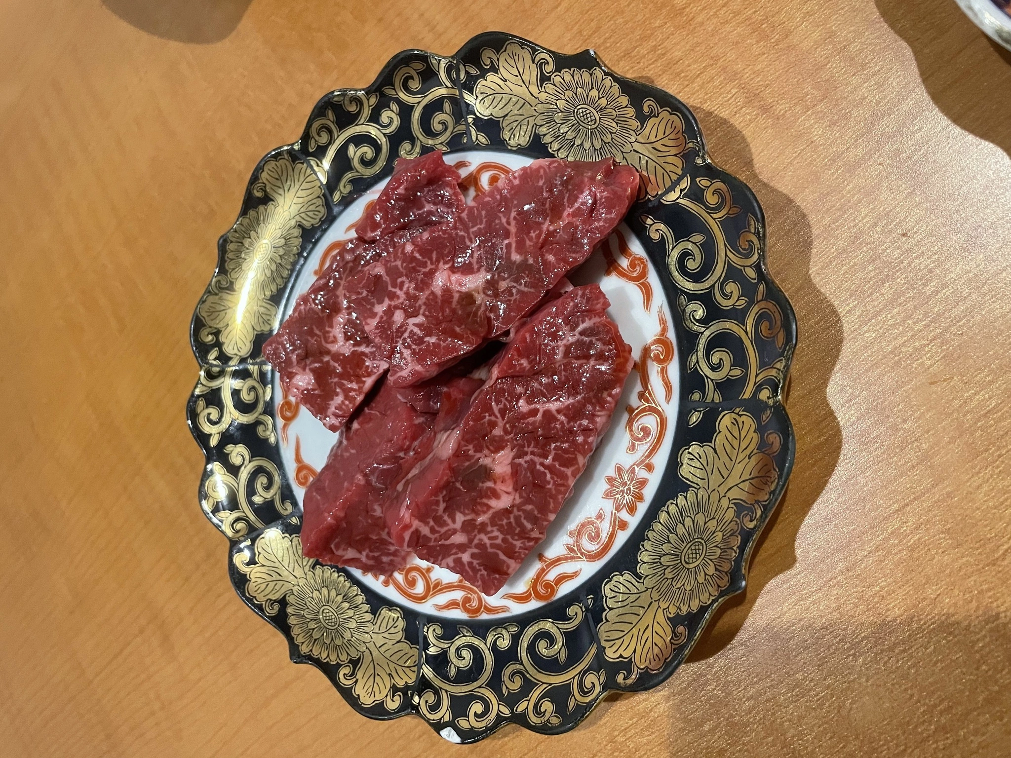 まる
