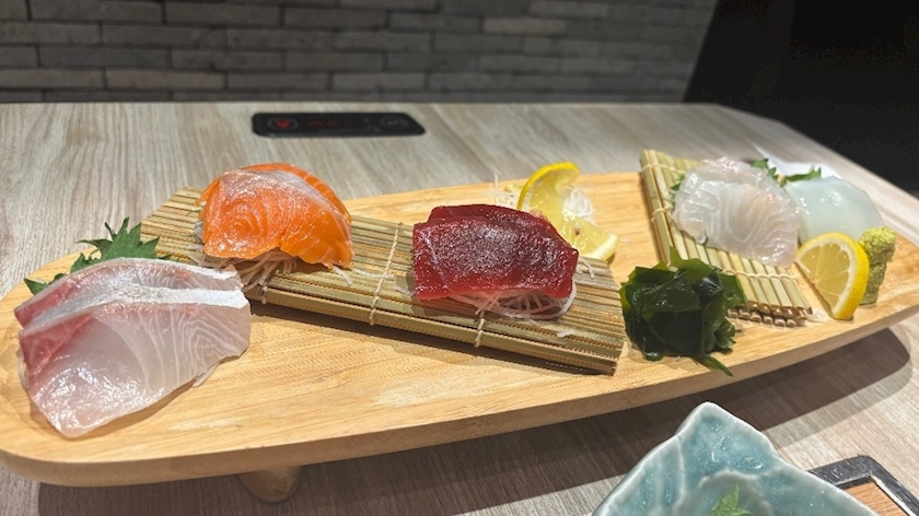 あーだこーだそら
