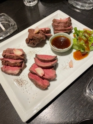 宝條 夏恋