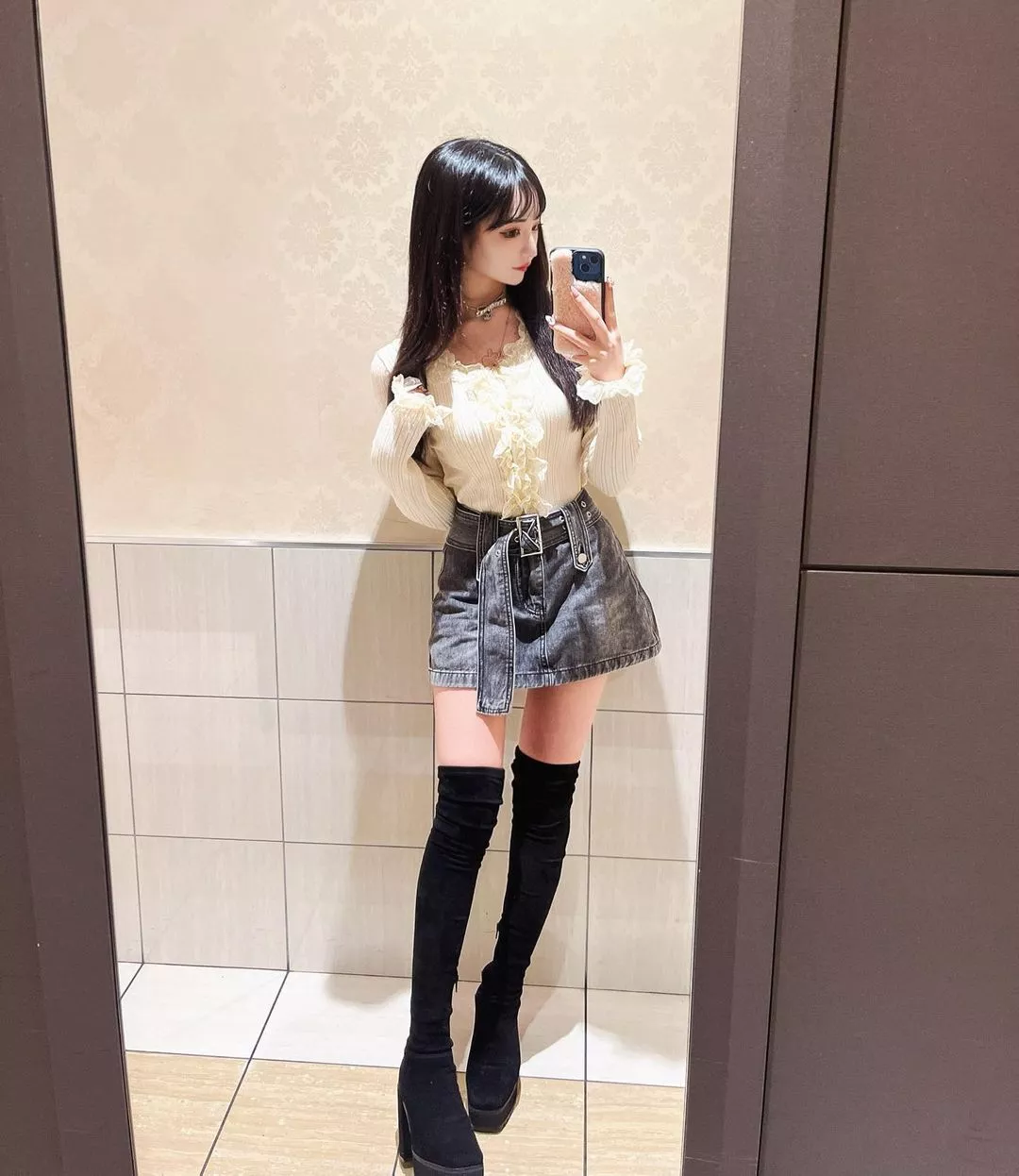 白兎　霞