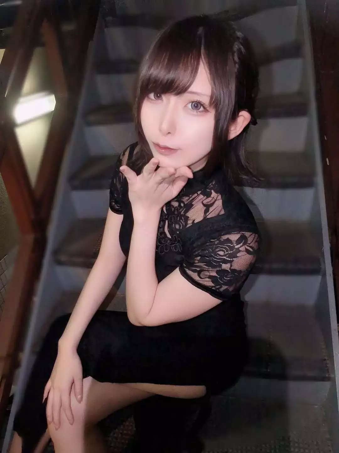 まよい