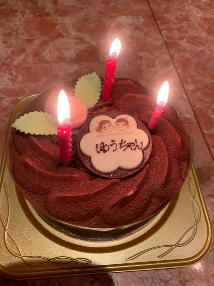 ゆう