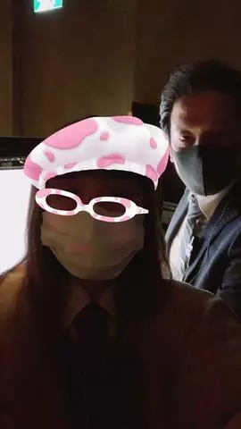 白石 愛莉