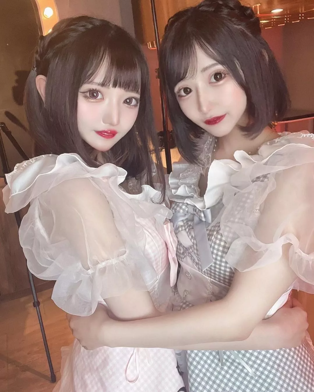 白兎　霞