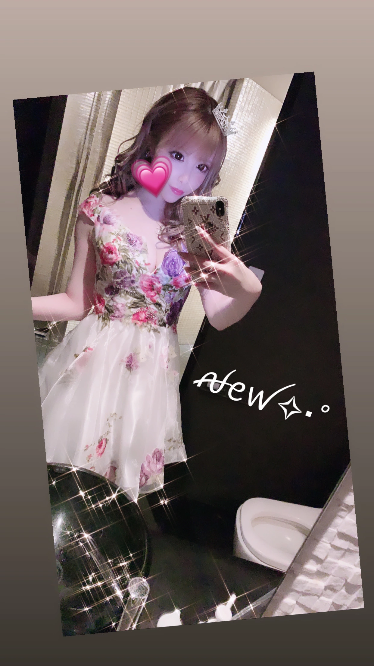 夢乃 サラ