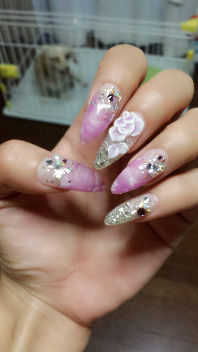 立花 咲