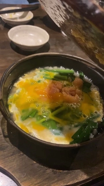 まき