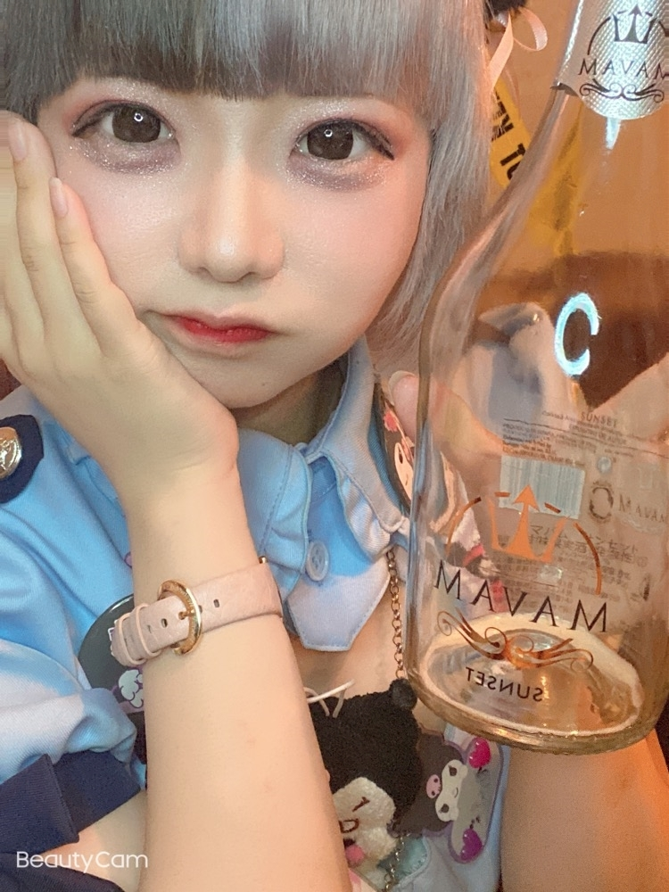 あくび