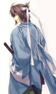 しの