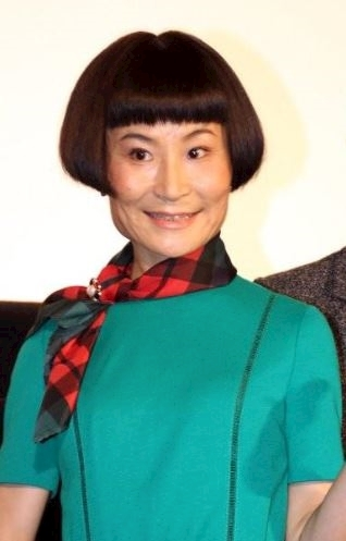 杏奈