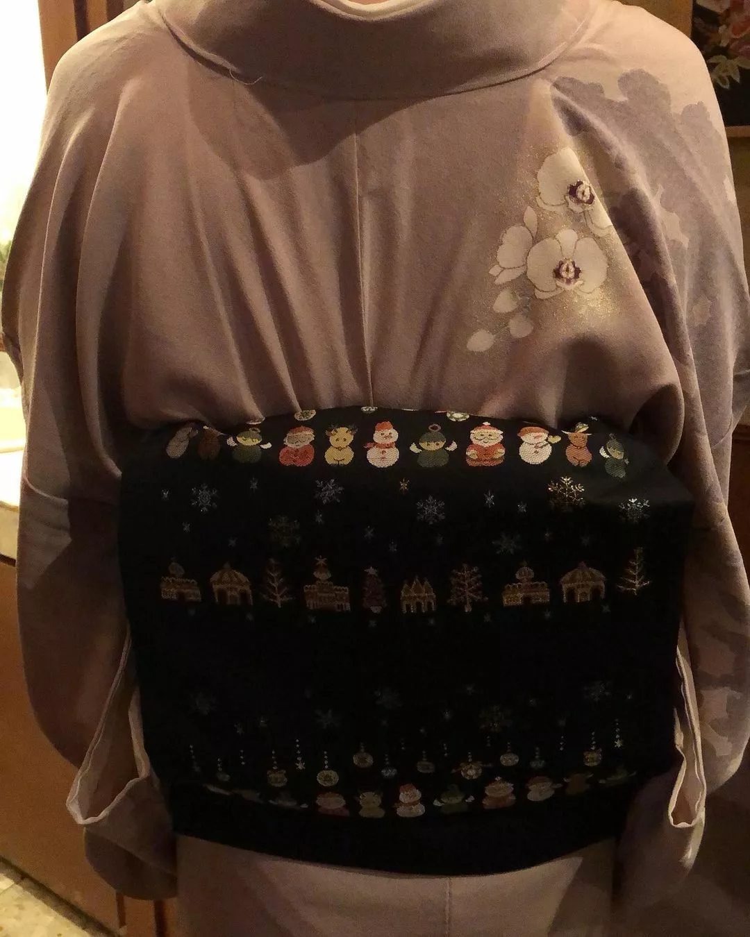 藤本 祐子ママ