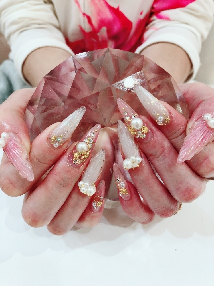 姫花