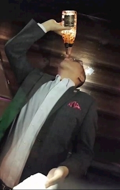 長谷川 梨奈