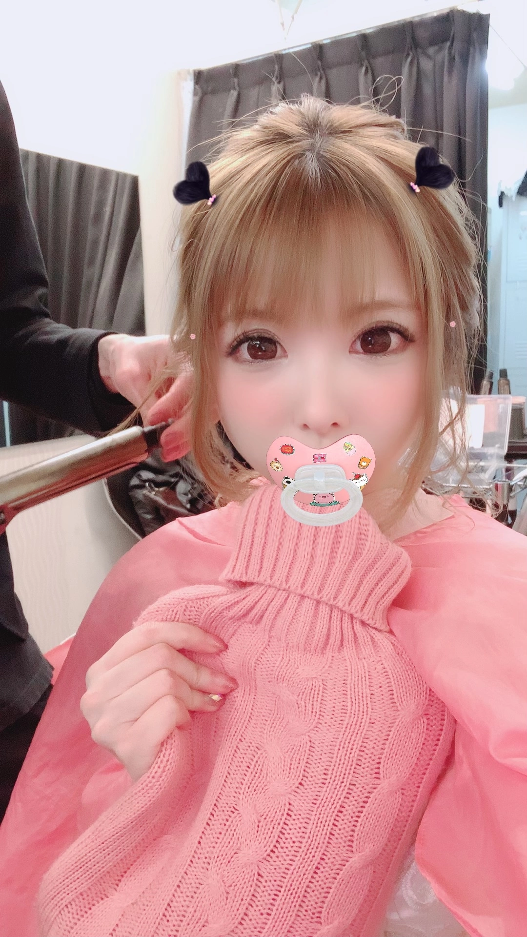 夢乃 サラ