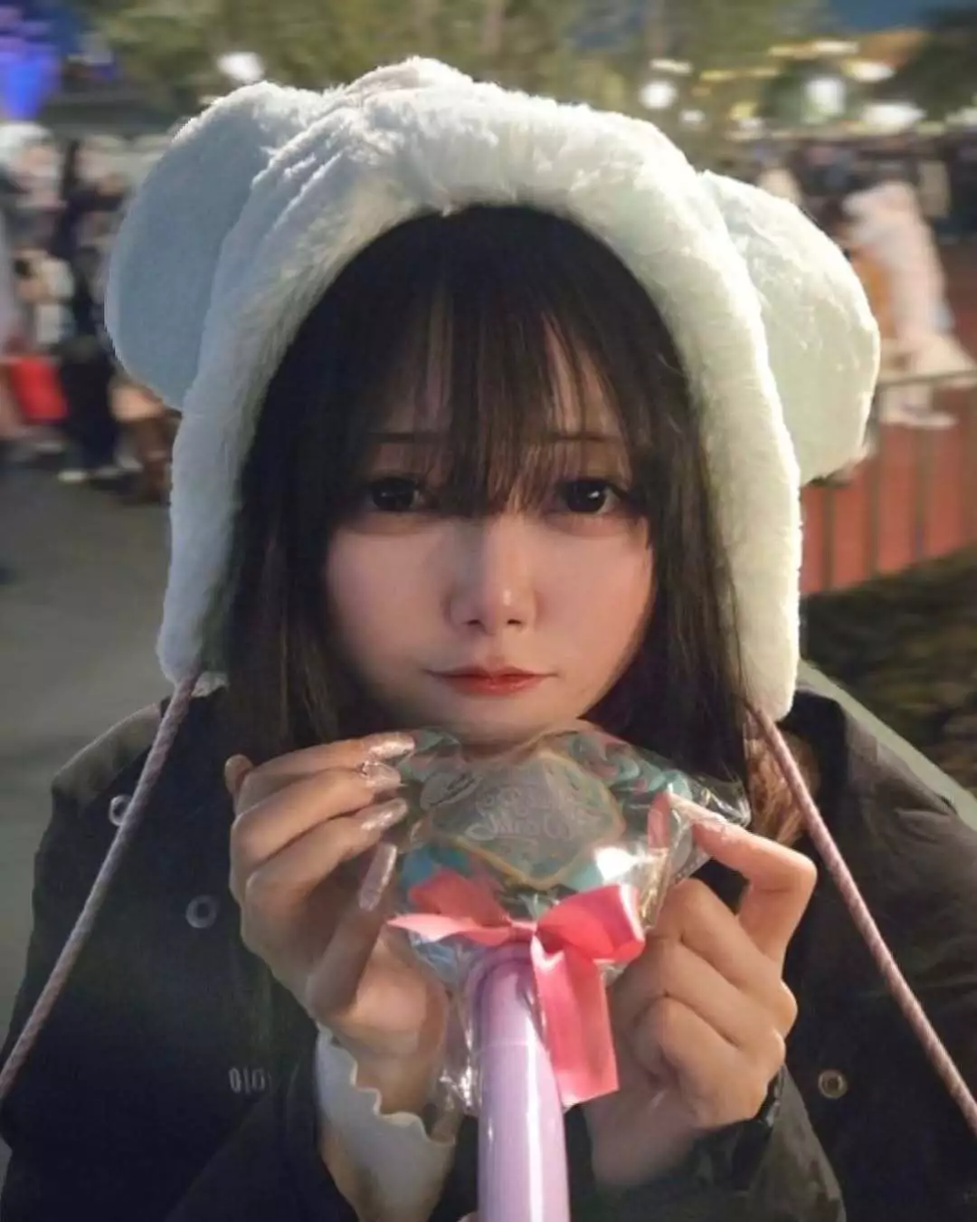 のあちゃま