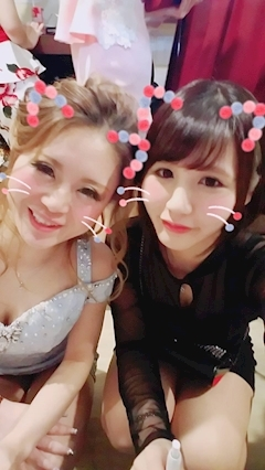 姫花