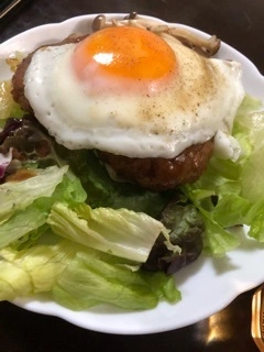 なつ