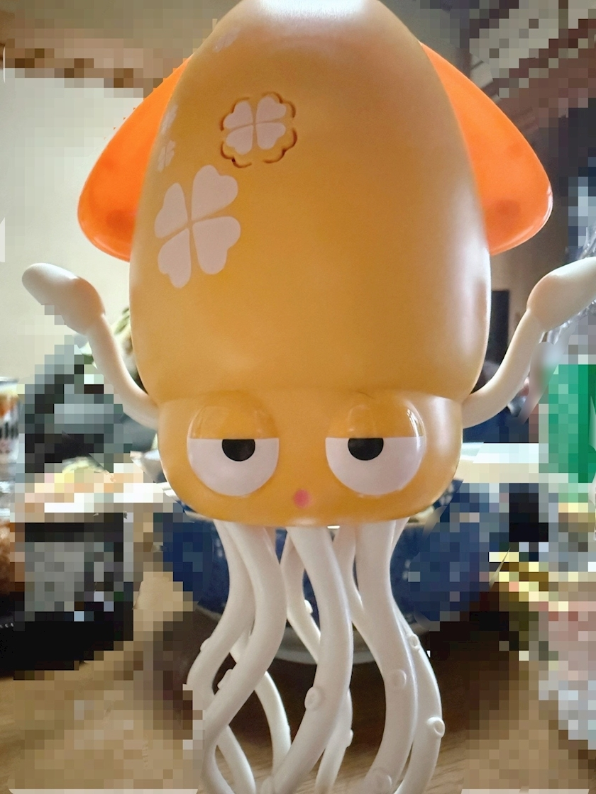 ナギ