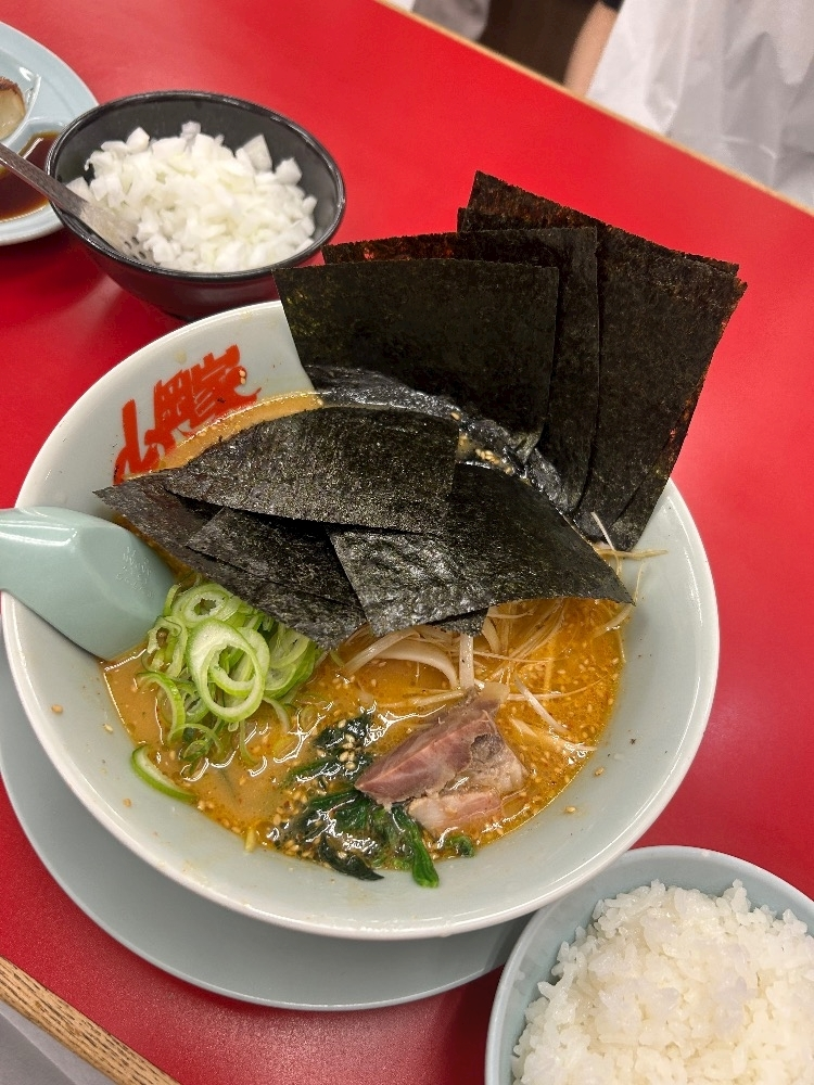 かびるんるんさわ