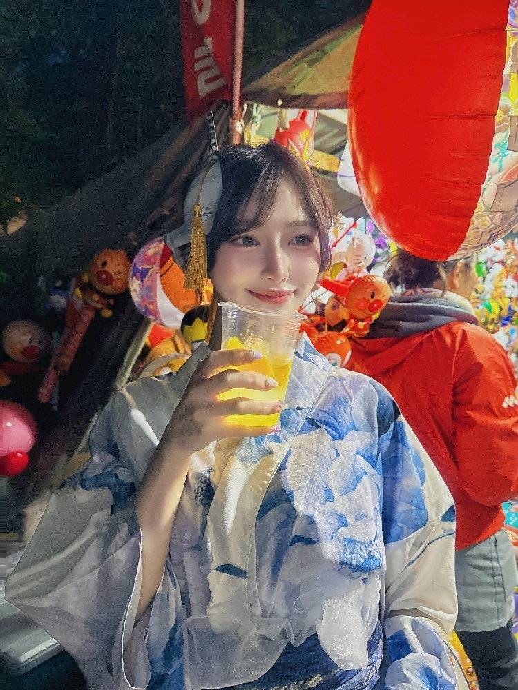 夏目 かんな