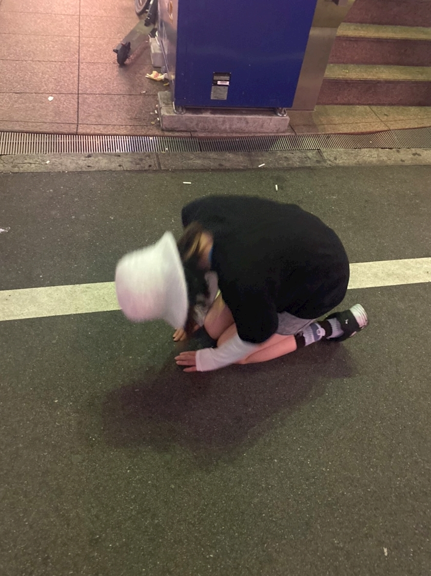 のどち スタッフ